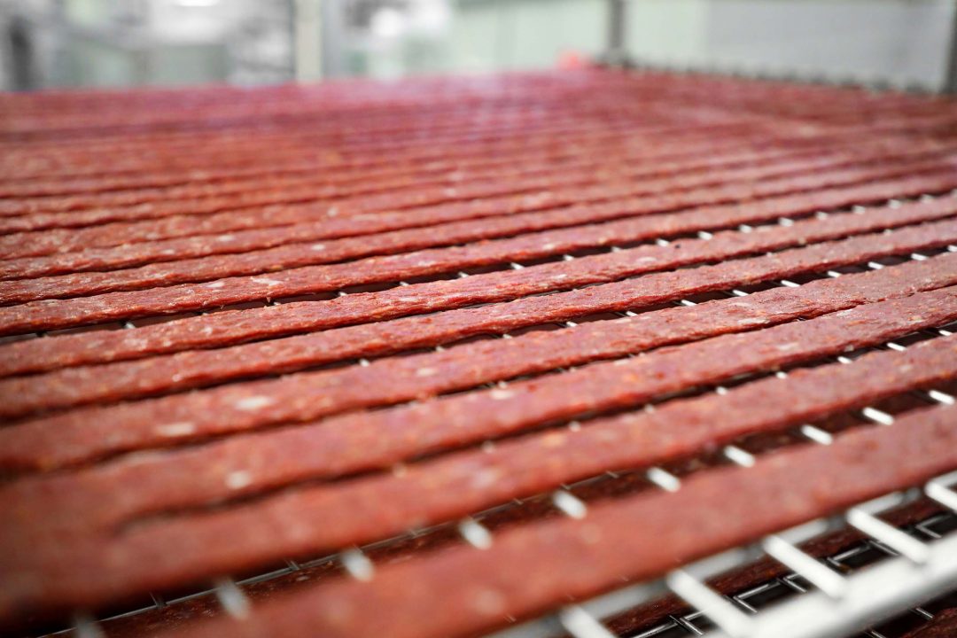 Beef Processing Kempf's Butchering