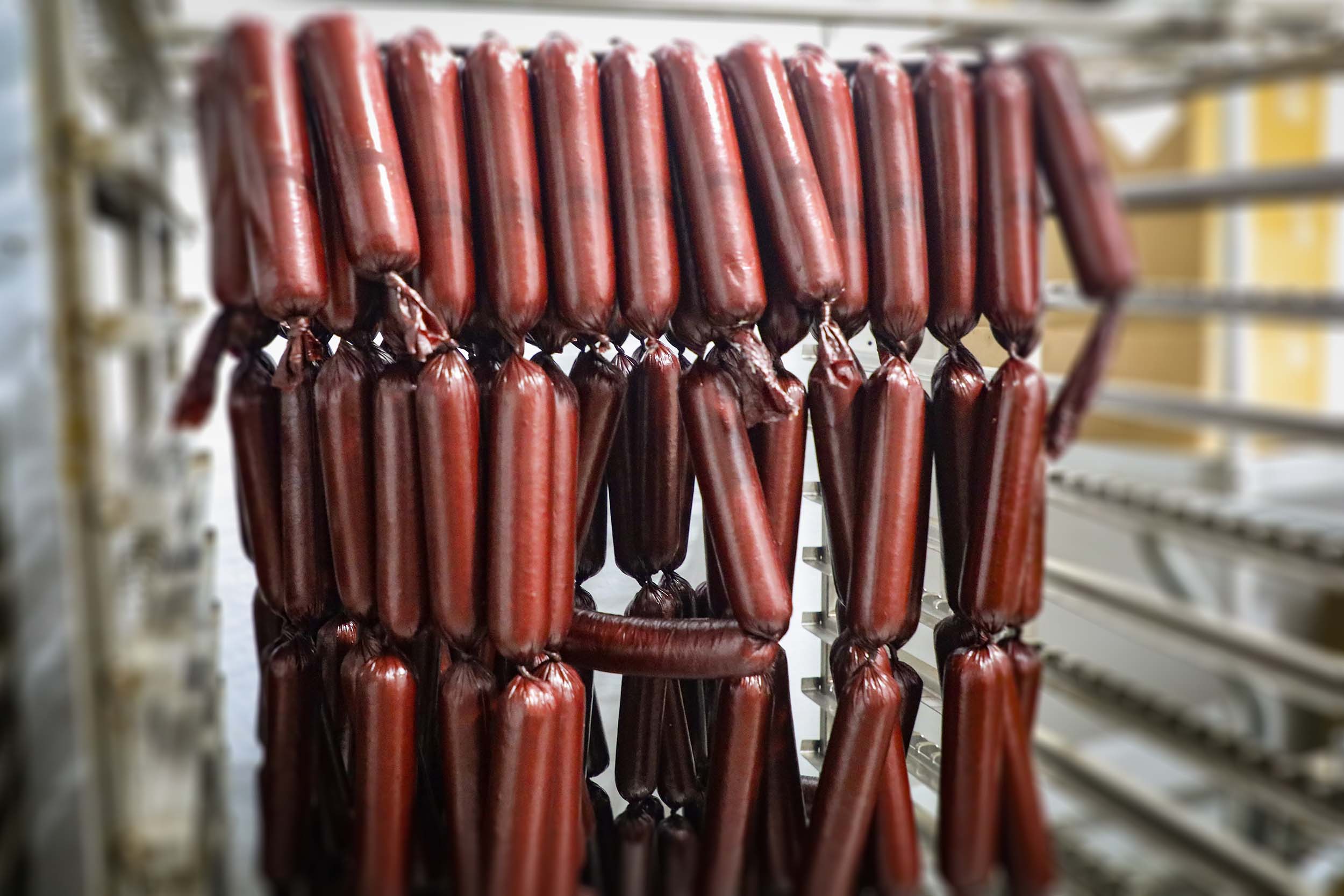 Wild Game Processing Kempf's Butchering