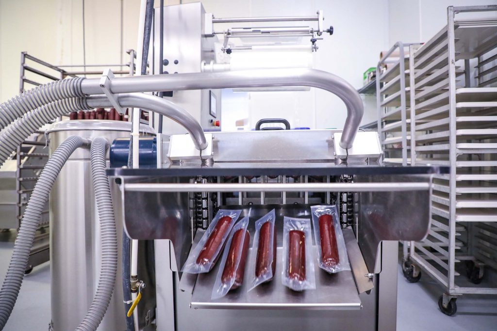 Sheep and Goat Processing Kempf's Butchering