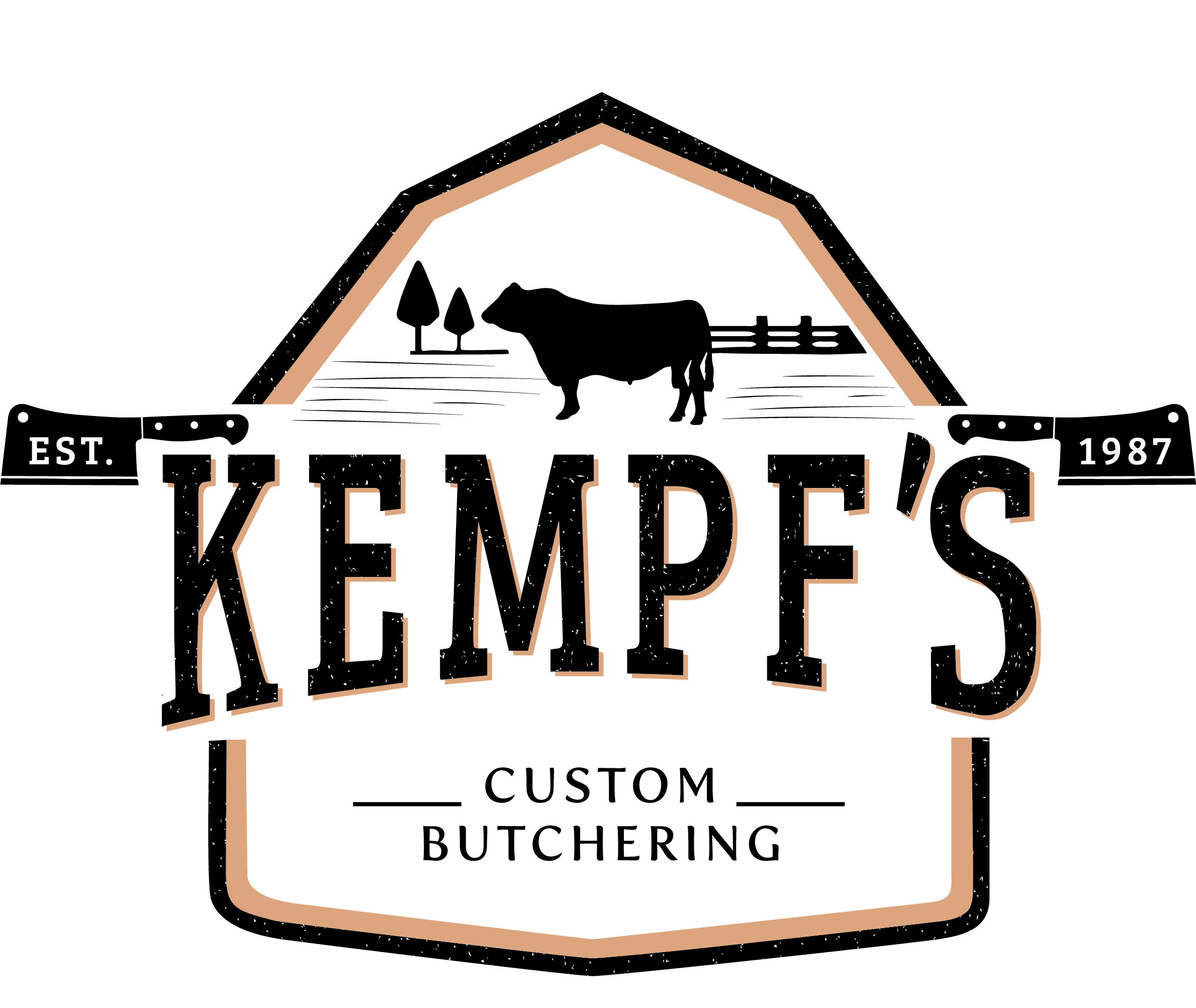 Kempf's Butchering