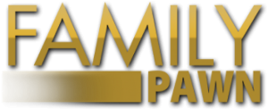 Family Pawn Logo