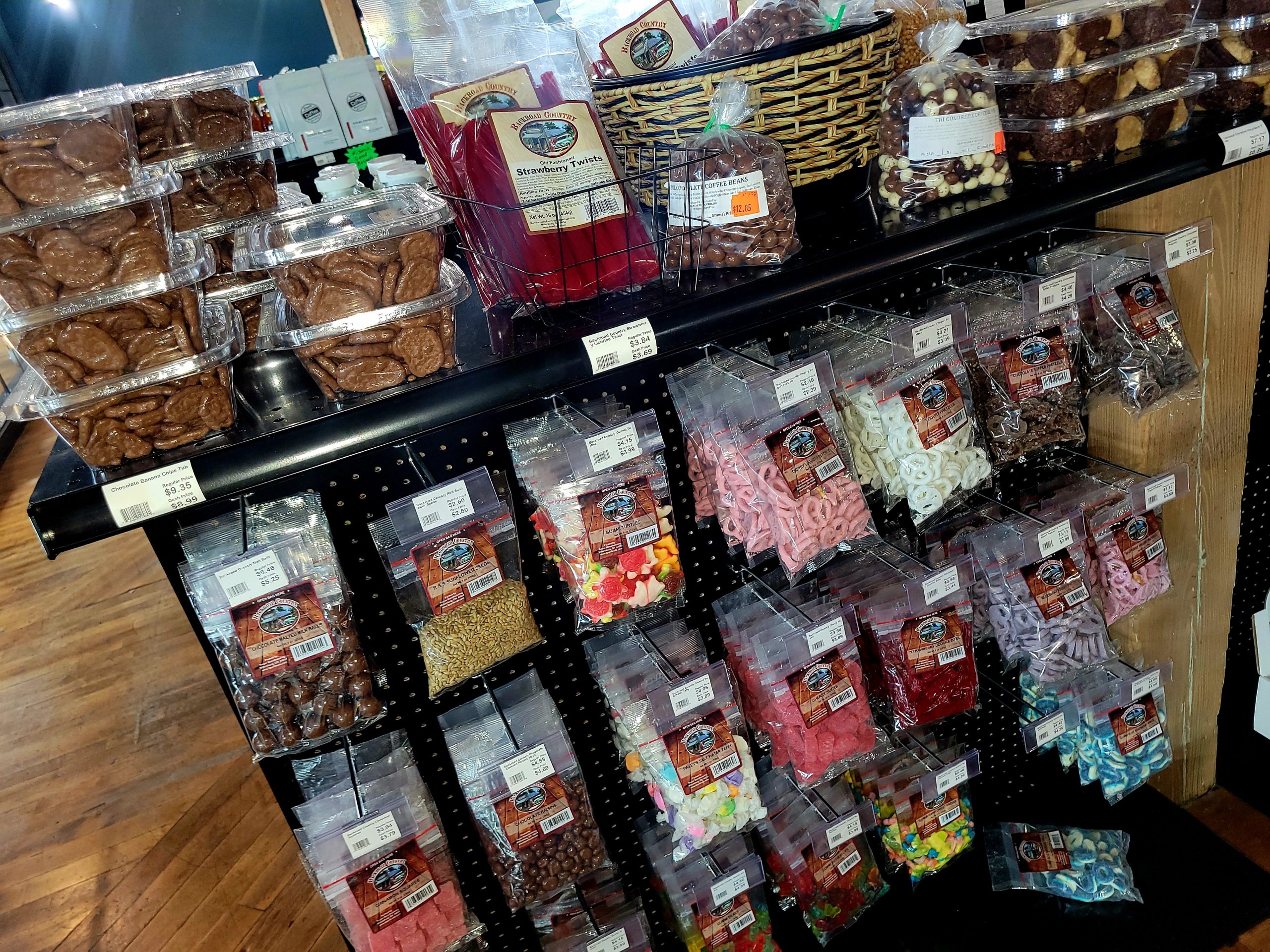 Country Market Candy Image 1 - Facebook